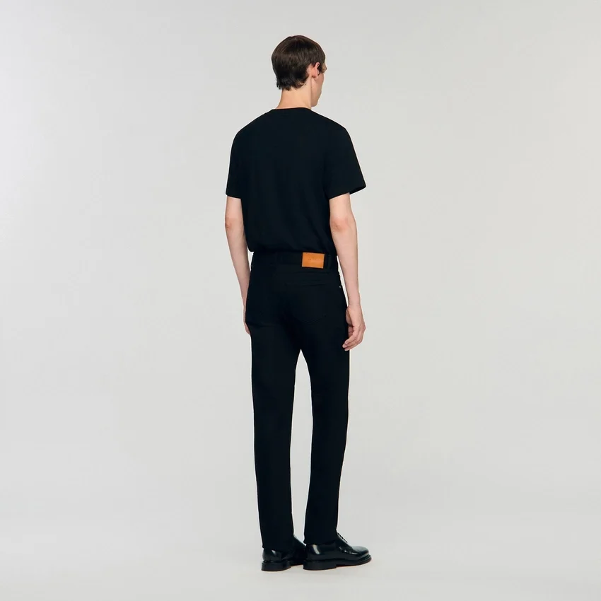 Slim-fit jeans Slim-fit jeans