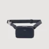 Small grained leather bag Small grained leather bag