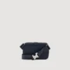 Small grained leather bag Small grained leather bag