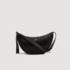 Small leather crossbody bag Small leather crossbody bag
