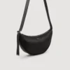 Small leather crossbody bag Small leather crossbody bag