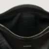 Small leather crossbody bag Small leather crossbody bag