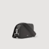 Small reconstituted leather bag Small reconstituted leather bag
