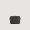 Small reconstituted leather bag Small reconstituted leather bag