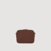 Small reconstituted leather bag Small reconstituted leather bag