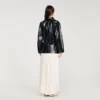 Smooth leather jacket Smooth leather jacket