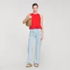 Straight-leg jeans Straight-leg jeans