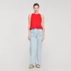 Straight-leg jeans Straight-leg jeans