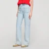 Straight-leg jeans Straight-leg jeans
