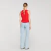 Straight-leg jeans Straight-leg jeans