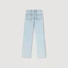 Straight-leg jeans Straight-leg jeans