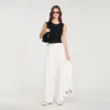 Striped suit trousers Striped suit trousers