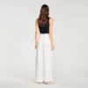 Striped suit trousers Striped suit trousers