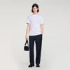 Striped T-shirt Striped T-shirt