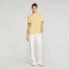 Striped T-shirt Striped T-shirt