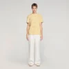 Striped T-shirt Striped T-shirt