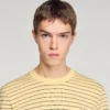 Striped T-shirt Striped T-shirt
