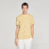 Striped T-shirt Striped T-shirt