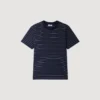 Striped T-shirt Striped T-shirt
