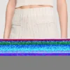 Striped trousers Striped trousers