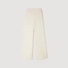 Striped trousers Striped trousers