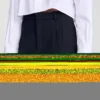 Striped wide-leg trousers Striped wide-leg trousers