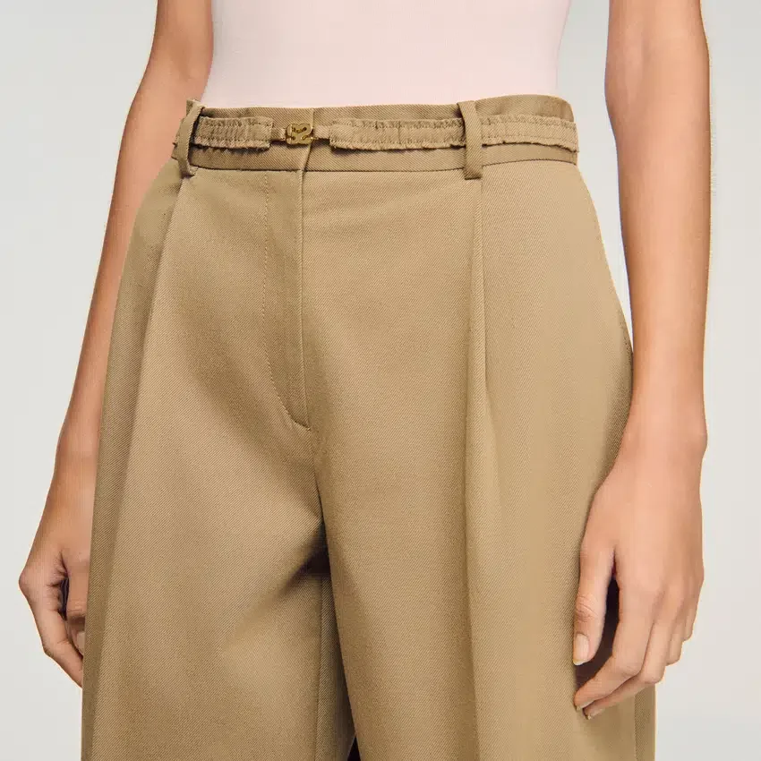 Suit trousers Suit trousers