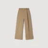 Suit trousers Suit trousers