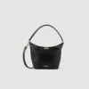 Tangoso mini leather bag Tangoso mini leather bag