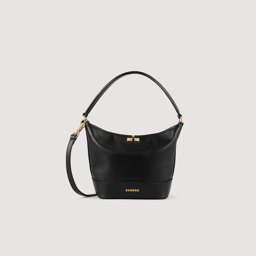 Tangoso mini leather bag Tangoso mini leather bag