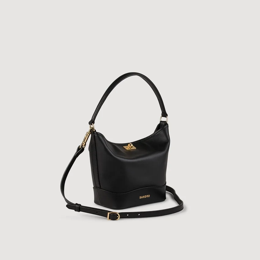 Tangoso mini leather bag Tangoso mini leather bag