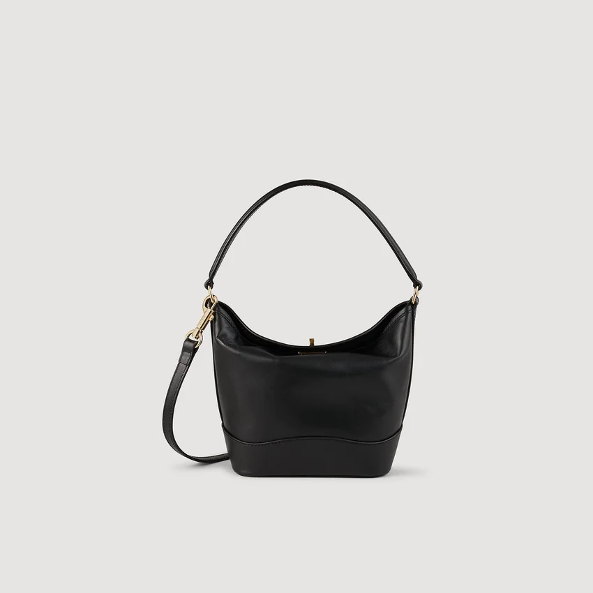 Tangoso mini leather bag Tangoso mini leather bag
