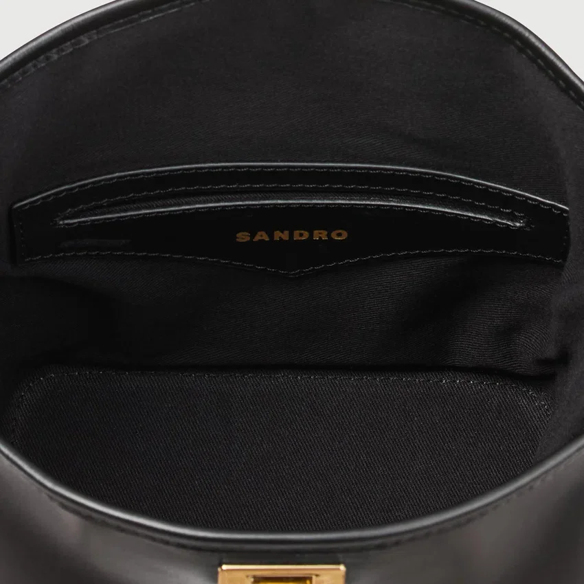Tangoso mini leather bag Tangoso mini leather bag