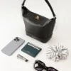 Tangoso mini leather bag Tangoso mini leather bag