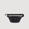 Technical fabric shoulder bag Technical fabric shoulder bag