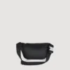 Technical fabric shoulder bag Technical fabric shoulder bag