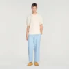 Terry knit shirt Terry knit shirt