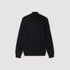 Turtleneck wool sweater Turtleneck wool sweater