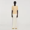 Two-tone polo shirt Two-tone polo shirt