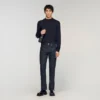 Raw slim-fit jeans Raw slim-fit jeans