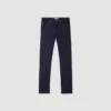 Raw slim-fit jeans Raw slim-fit jeans