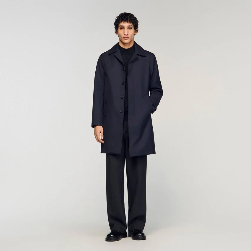 Waterproof raincoat Waterproof raincoat