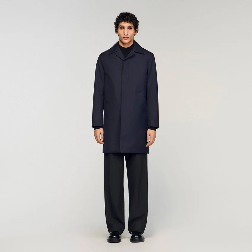 Waterproof raincoat Waterproof raincoat
