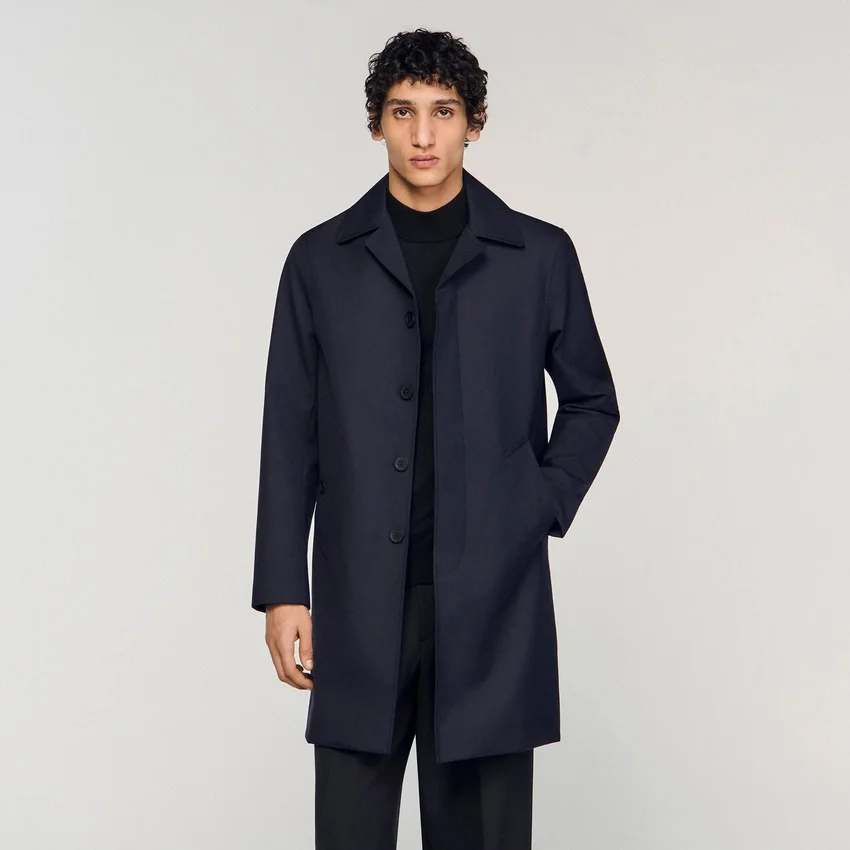 Waterproof raincoat Waterproof raincoat