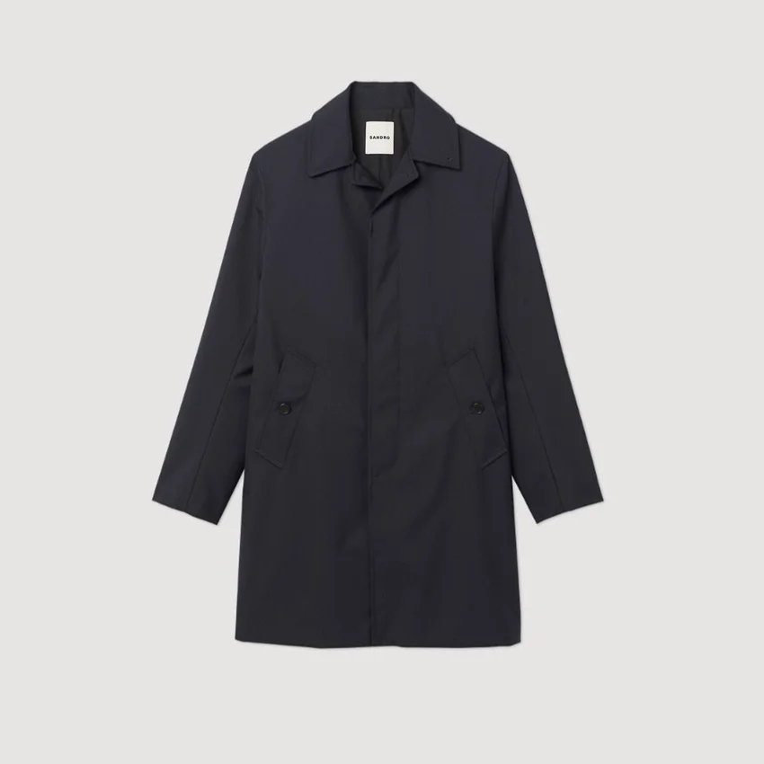 Waterproof raincoat Waterproof raincoat