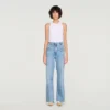 Wide-leg jeans Wide-leg jeans