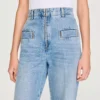 Wide-leg jeans Wide-leg jeans