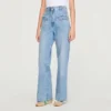 Wide-leg jeans Wide-leg jeans