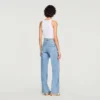 Wide-leg jeans Wide-leg jeans