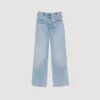 Wide-leg jeans Wide-leg jeans